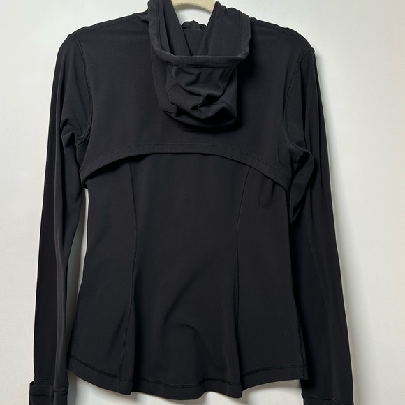 Lululemon Hooded Define Jacket *Nulu - Picture 7 of 9